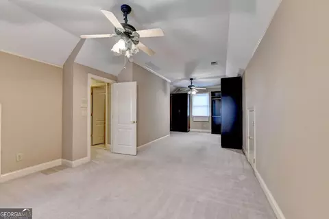 Bedroom - 3619 Trinity Pl, Lithonia, GA 30038 photo 8 of 11