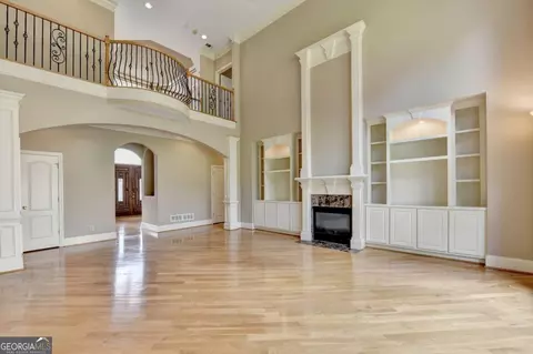 Living - 3619 Trinity Pl, Lithonia, GA 30038 photo 7 of 12