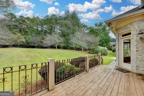 Exterior - 3619 Trinity Pl, Lithonia, GA 30038 photo 5 of 7