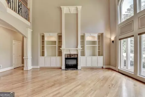 Living - 3619 Trinity Pl, Lithonia, GA 30038 photo 6 of 12