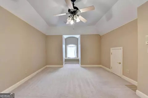 Bedroom - 3619 Trinity Pl, Lithonia, GA 30038 photo 7 of 11