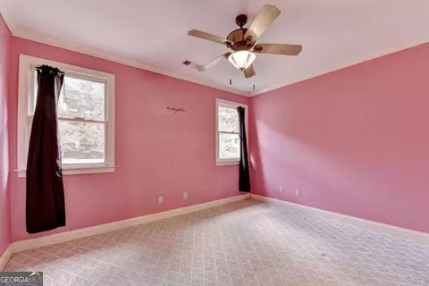Bedroom - 3619 Trinity Pl, Lithonia, GA 30038 photo 3 of 11