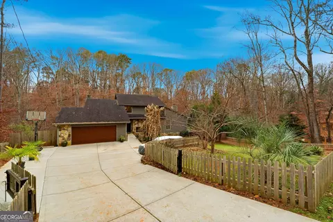 3732 Whitney Pl, Duluth, GA 30096