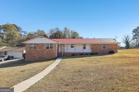 1588 N Atwood Dr, Macon, GA 31204