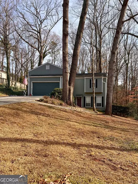 Undisclosed, Marietta, GA 30066
