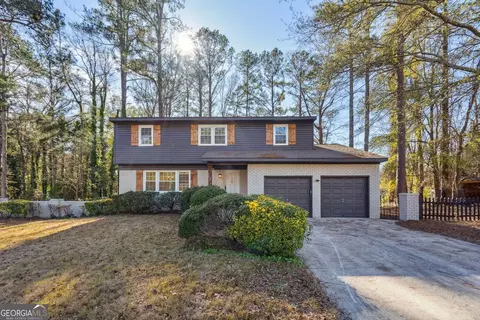 1605 Plover Rd, Jonesboro, GA 30238