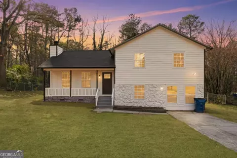1429 Ridgewood Pl, Lawrenceville, GA 30043