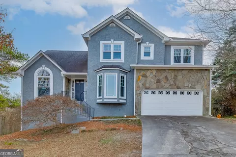 3010 Ashdowne Ct, Snellville, GA 30078