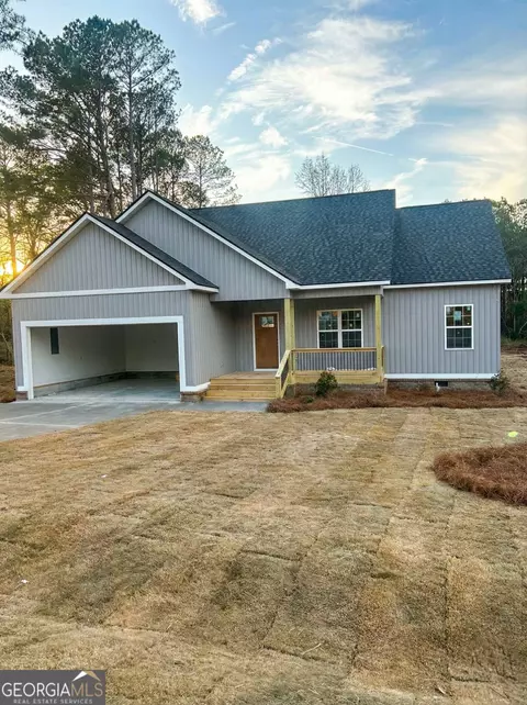 788 Wildwood Dr, Chatsworth, GA 30705