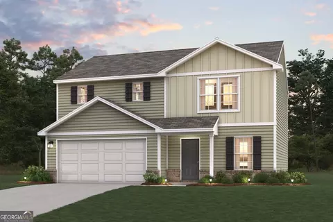 146 Hennon Way, Chatsworth, GA 30705