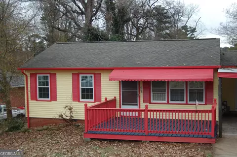 581 Maran Ln, Mableton, GA 30126