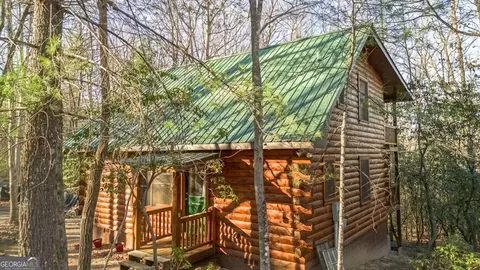 276 Payne Way, Blairsville, GA 30512