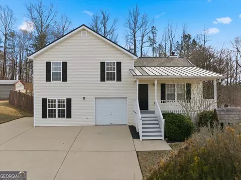 2805 Glendale Dr, Gainesville, GA 30507
