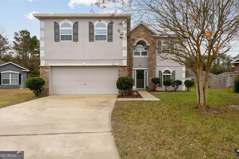 130 Pine Bluff Ter, Kingsland, GA 31548