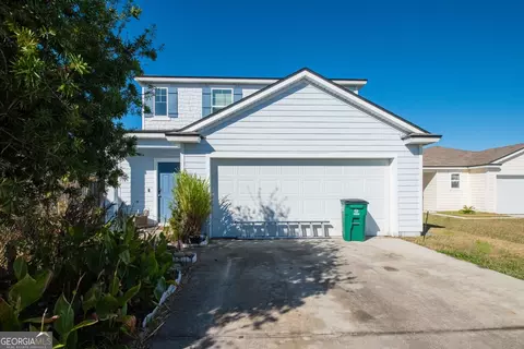 21 Fox Path, Saint Marys, GA 31558