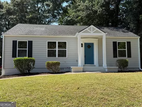 2523 Tilson Dr SE, Atlanta, GA 30317