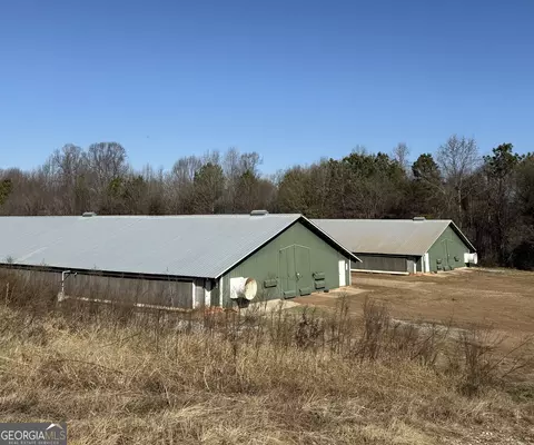 319 Hunters Creek Rd, Toccoa, GA 30577