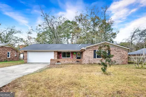 Undisclosed, Hinesville, GA 31313