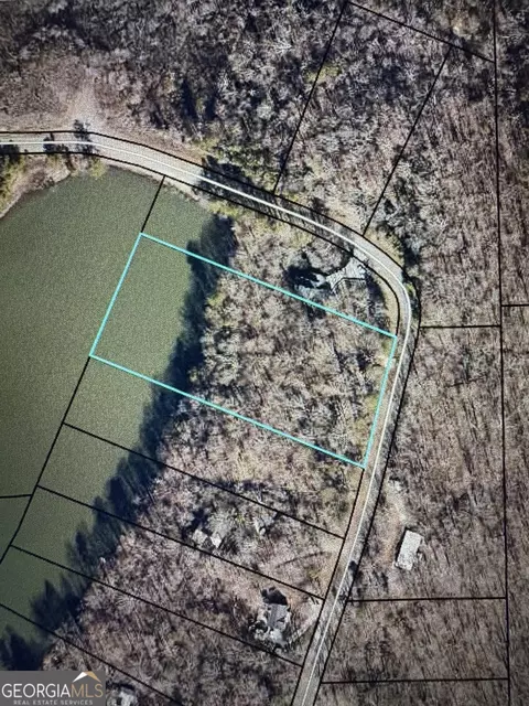 0 N Jimmy Dr, Rocky Face, GA 30740