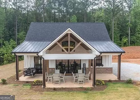 1393 Michael Rd, Monroe, GA 30656