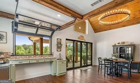 Dining - 1393 Michael Rd, Monroe, GA 30656 photo 1 of 2