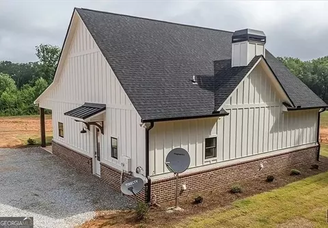 Exterior - 1393 Michael Rd, Monroe, GA 30656 photo 4 of 4