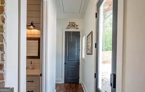 Entry Way - 1393 Michael Rd, Monroe, GA 30656 photo 1 of 1
