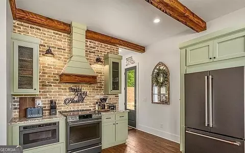 Kitchen - 1393 Michael Rd, Monroe, GA 30656 photo 1 of 1