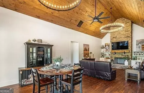 Dining - 1393 Michael Rd, Monroe, GA 30656 photo 2 of 2