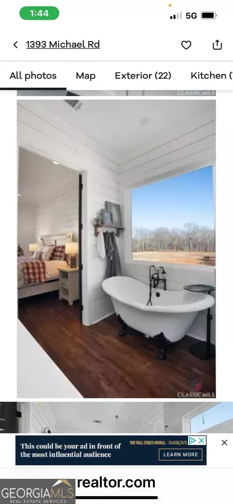 Bath - 1393 Michael Rd, Monroe, GA 30656 photo 3 of 5