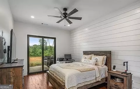 Bedroom - 1393 Michael Rd, Monroe, GA 30656 photo 1 of 1