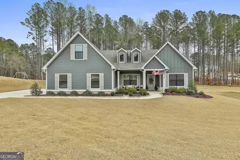 86 Sagebrook Ln, Newnan, GA 30263