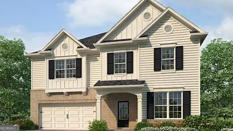 6014 Muirfield Pt, Fairburn, GA 30213