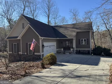 94 Westwood Cir, Hartwell, GA 30643