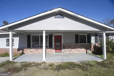 45 Happyville Ln, Homerville, GA 31634