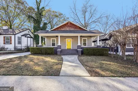 1450 Saint Francis Ave, East Point, GA 30344