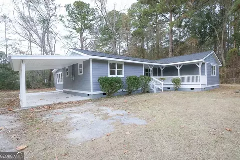 288 Isle Of Wight Rd, Midway, GA 31320