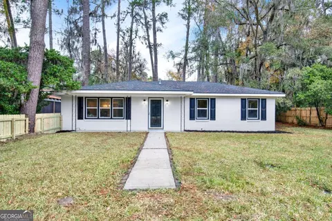 Undisclosed, Savannah, GA 31405