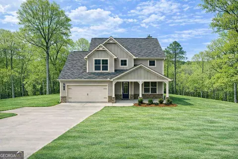 75 Sydney Ct #43, Mansfield, GA 30055