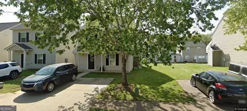 317 Goldenrod Dr, Stockbridge, GA 30281