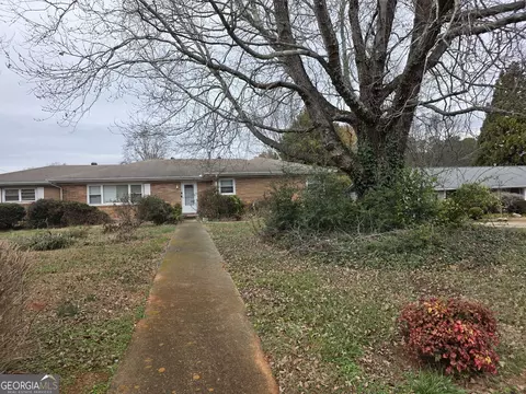 602 Hurt Rd SW, Smyrna, GA 30082