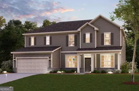 244 Arwen Dr #LOT 132, Mcdonough, GA 30252