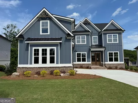 5613 Meadow View Dr, Jefferson, GA 30549