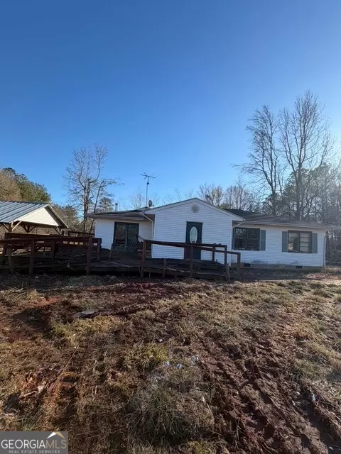 265 Griffin Rd, Martin, GA 30557