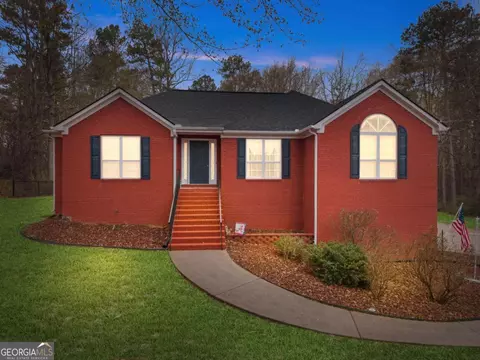 7403 Franklin Lake Ct, Winston, GA 30187