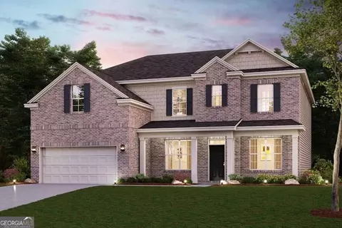 240 Arwen Dr #LOT 133, Mcdonough, GA 30252