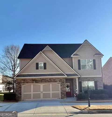 237 Towns Walk Dr, Athens, GA 30606
