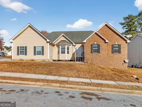 3596 Oakshire Way SE, Atlanta, GA 30354