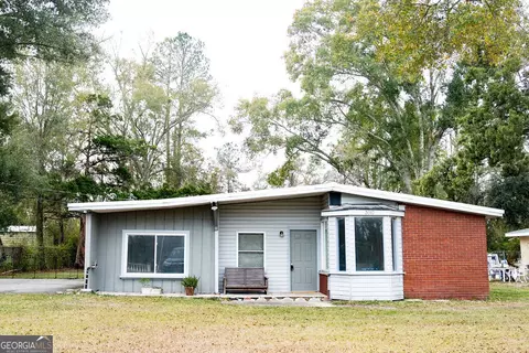 3017 Albany Ave, Waycross, GA 31503