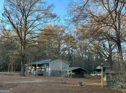 2734 Flat Shoals Rd #5 AC, Concord, GA 30206